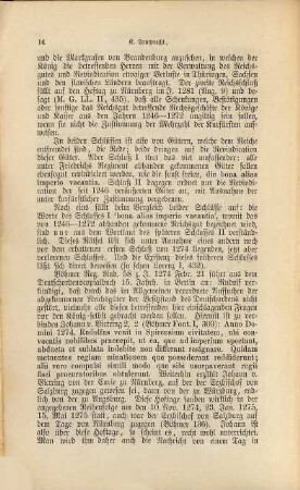 Forschungen zur deutschen Geschichte. 21. 1881