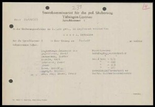 Hezel, Mathilde