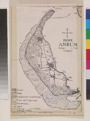 INSEL AMRUM