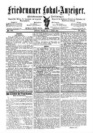 Nr. 231, 01.10.1911