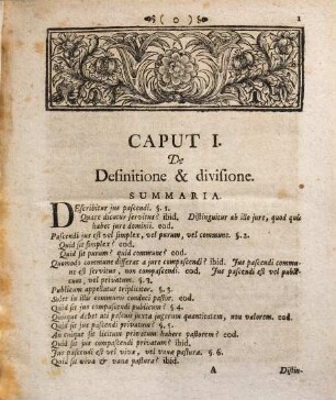 Tractatus de iure pascendi publico et privato : ad Germania praxin accomodatus