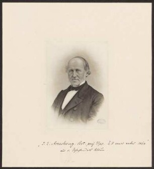 Areschoug, John Erhard