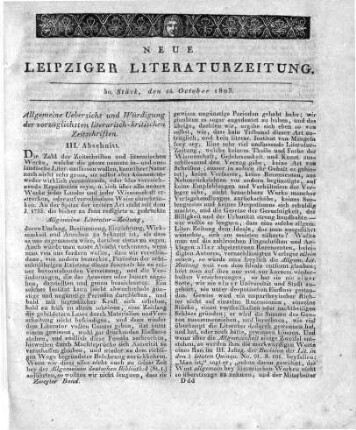 1803-10-24 : 50. Stück