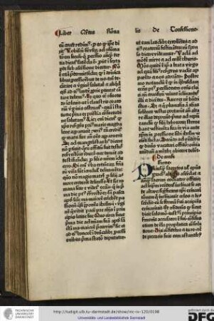 Priusquam sacerdos vel episcopus gradus altaris ascendat et antequam sacrum ordiatur officium ad seipsum revertens inclinat se ante altare...