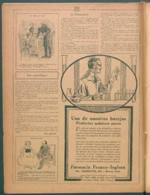 El gozo al pozo - [Ilustración]