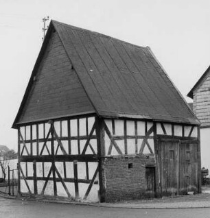 Mengerskirchen, Hauptstraße 96a