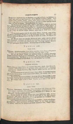 Tabula 228-233