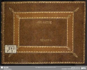 Artaserse - Mus.2477-F-2a