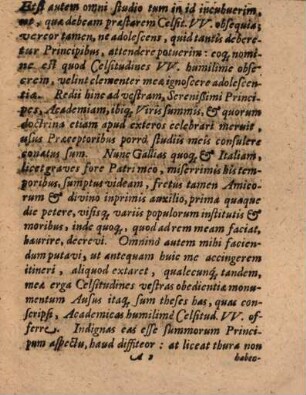 Dissertatio De Septemviris Seu Electoribus Germanorum Regni Et Imperii Romani