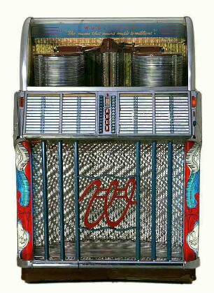 Wurlitzer
