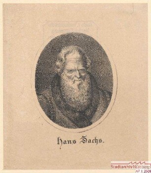 Hans Sachs