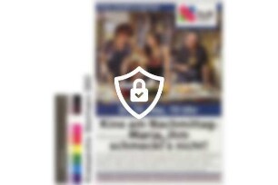 [Name maskiert] ihm schmeckt's nicht! Film, Kultur- und Bildungszentrum Bad Oldesloe, 15. [Name maskiert]