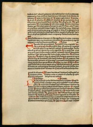 159v-163r, Feria secunda. De divicijs sermo XL.