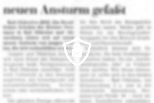 Berufliche Schulen auf neuen Ansturm gefaßt