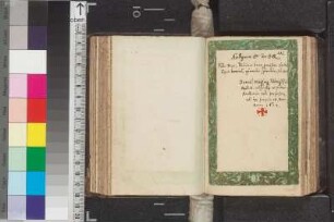 Mögling, Daniel; Blatt 112