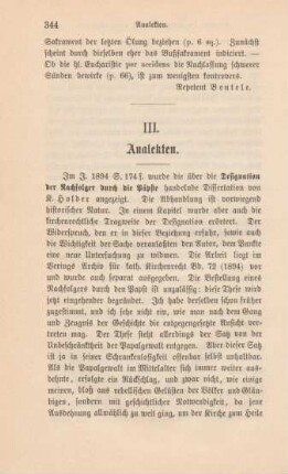 344-352 Analekten