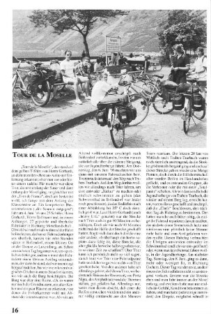 Tour de la Moselle