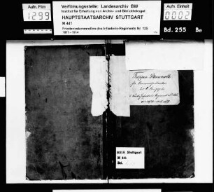 Ökonomiehandwerker: Mannschaften der Jahresklassen 1874-1878