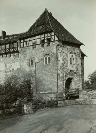 Wartburg