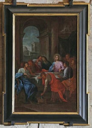 Gastmahl des Simon