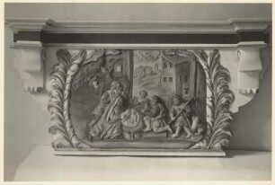 Anbetung der Hirten