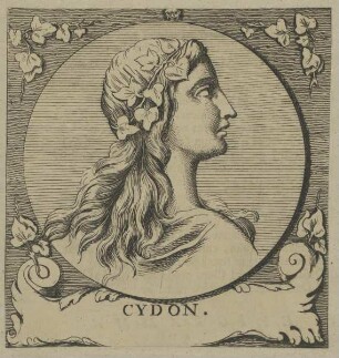 Bildnis des Cydon