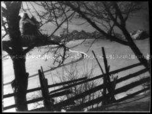 Winterlandschaft