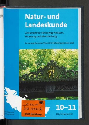10-11, 123. Jahrgang 2016