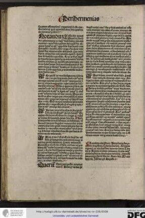 Copulata omnium librorum veteris artis secundum processum magistrorum Colonie bursam Montis regentium in via clarissimi doctoris sancti Thome de Aquino, ordinis Predicatorum, fontis totius philosophice ac theologice veritatis, attentissime correcta finiunt feliciter anno domini M.cccclxxxviii, idibus per se Augusti.