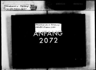 Reichsbürgergesetz vom 15. September 1935