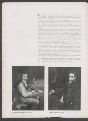 Hombres de ciencias