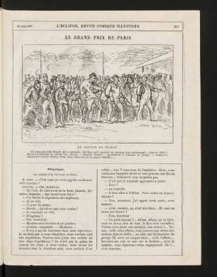 Le Grand Prix de Paris