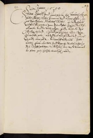 Anno 1590