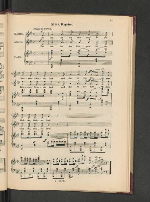No. 5b. Reprise.