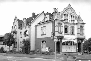 Wetzlar, Frankfurter Straße 33