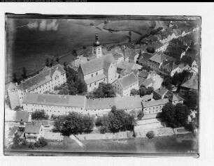 Neunburg v. Wald