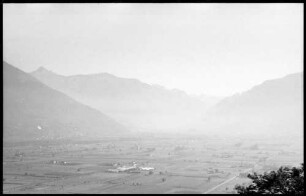 Bellinzona: Luinotal