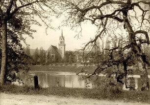 Kirchenneubau Haßmersheim