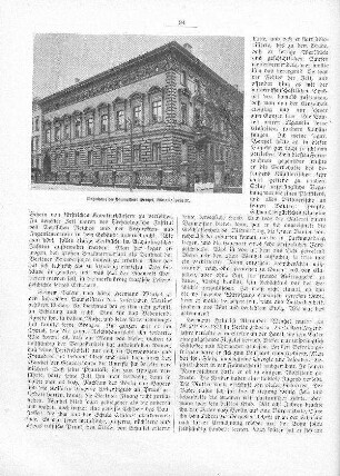 Wohnhaus des Baumeisters Wentzel, Viktoriastraße 27