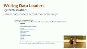 Keynote - PyTorch: Framework for fast, dynamic deep learning and scientific computing