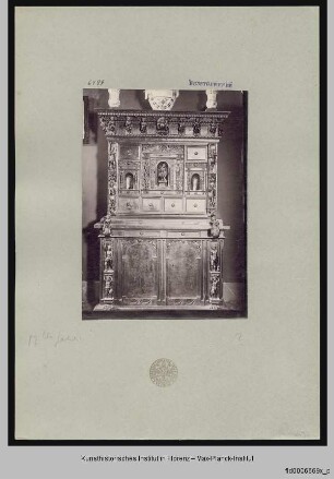 Kabinettschrank