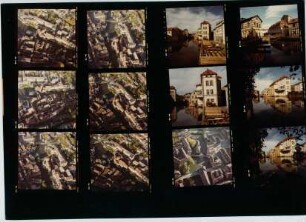 Mühlenviertel Bamberg