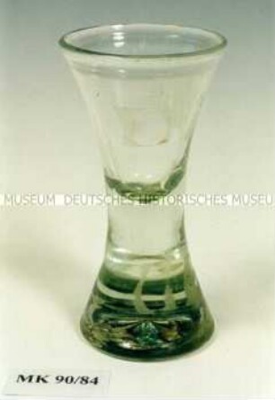 Schnapsglas