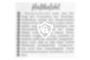 Haftbefehl