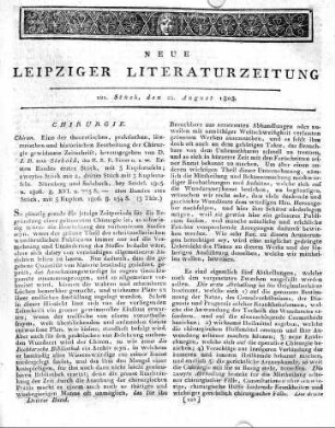 1808-08-22 : 101. Stück