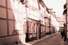 Hameln: Gasse
