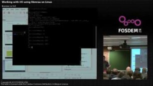 Working with I/O using libmraa on Linux