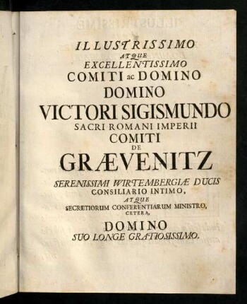 1r-1v, Dedicatio