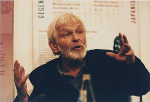 Klaus Schlesinger