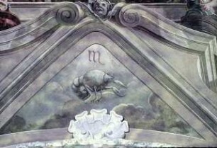 Jahreszeiten und Sternzeichen